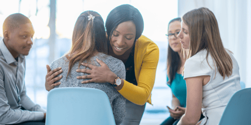 Activités du mois de la santé mentale