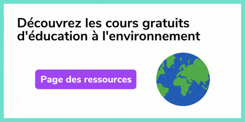 Free French Environmental Education Course