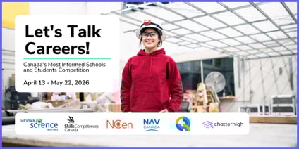 Free Classroom Career Competition