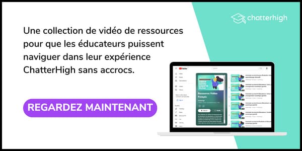 French Video Resources
