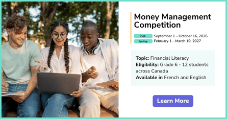 Financial Literacy Competition in Canada