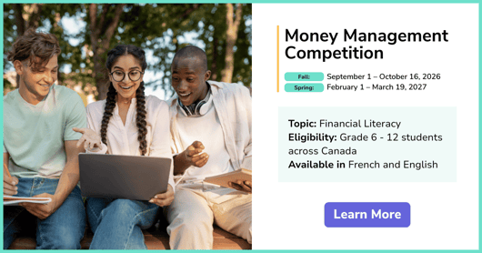 Financial Literacy Competition in Canada