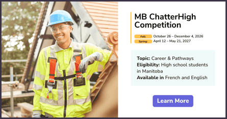 Manitoba School Competition