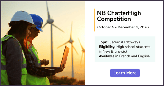 New Brunswick School Competition
