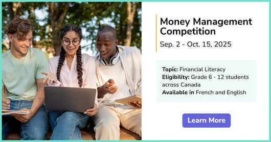 Financial Literacy Competition in Canada