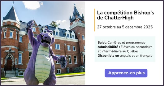 French Bishops ChatterHigh Competition