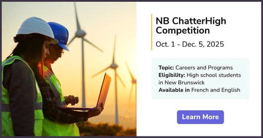 New Brunswick School Competition