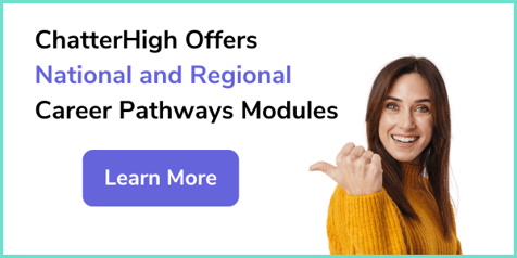 Free Career Pathways Modules