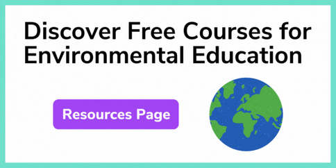 Free Environmental Education Course 