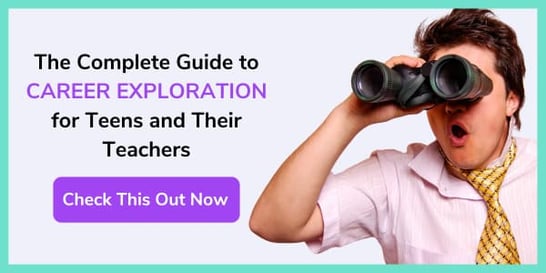 Free Guide to Career Planning 