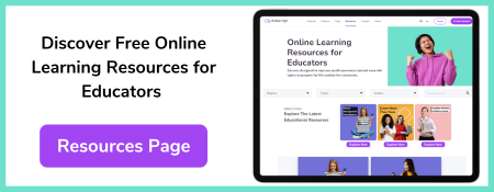 Free Online Resources for Educators