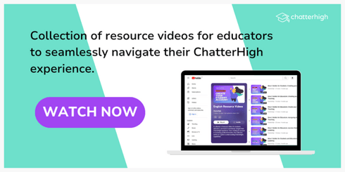 Video Resources for Educators 